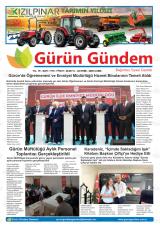 GÜRÜN GÜNDEM
