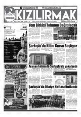 ŞARKIŞLA KIZILIRMAK