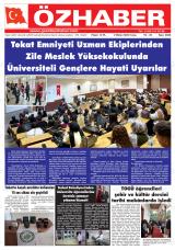 ÖZHABER