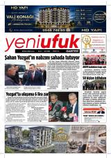 YENİ UFUK