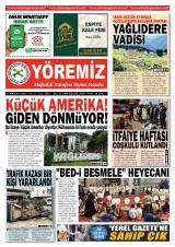 YÖREMİZ
