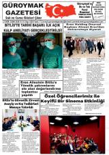 GÜROYMAK