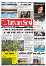 TATVAN SESİ