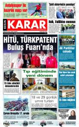 KESİN KARAR