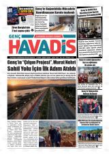 GENÇ HAVADİS