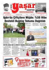 IĞDIR YAŞAR