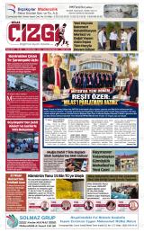 MİLAS ÇİZGİ