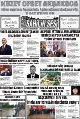 AKÇAKOCA SAHİLİN SESİ