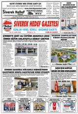 SİVEREK HEDEF