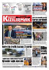 KIZILIRMAK
