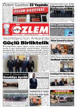 ÖZLEM