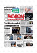 VATANDAŞ