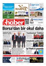 KARACABEY HABER