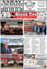 BÜYÜK TİRE