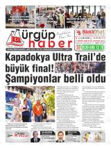 ÜRGÜP HABER